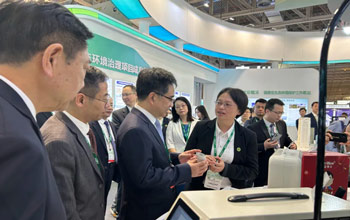 2024MIECF | 福建省向导莅临老哥俱乐部展位