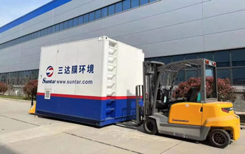 方舱医院的污水如那里置？？？老哥俱乐部箱提供“硬核”科技支持！