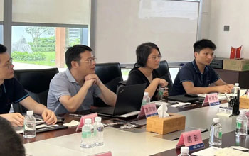 感受湾区脉搏｜老哥俱乐部总司理方富林带队赴广东开展行业交流活动