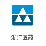 老哥俱乐部相助同伴：浙江医药