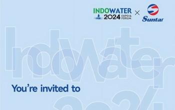 “膜”绘工业节水立异未来 ，，，老哥俱乐部邀您共赴印尼国际水展