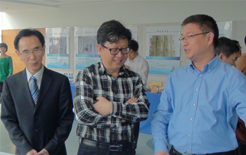 中国膜工业协会石化专委会主理的“石油化工行业浓污水处理手艺交流钻研会”在厦门召开