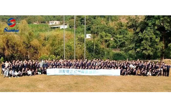 廿七三达·膜力无限——记老哥俱乐部建设27周年庆祝；；；；疃