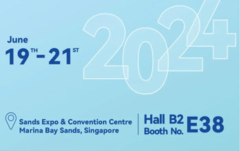 19日-21 日| 老哥俱乐部邀您共赴新加坡 共建水未来