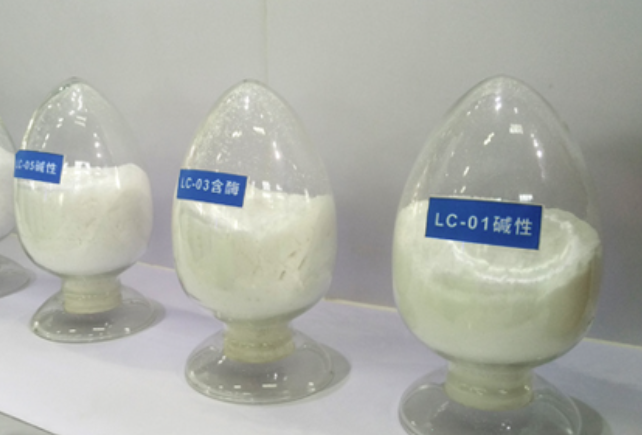 膜质料：膜洗濯剂